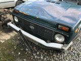 Lada Niva 2008 1,7i 59kW 4x4 malo jeta - dily - 2