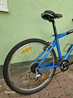 Horské kolo Author - 2