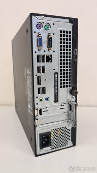 Prodám HP ProDesk 400 G2.5 SFF, i5-4590s, 8GB RAM, 500GB HDD - 2