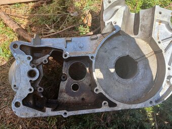 Kartery a viko motor jawa cz - 2