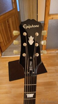 El.Kytara Epiphone SG G-400 Pro - 2