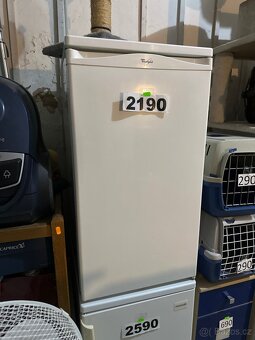 Lednice (možnost dopravy) - 2