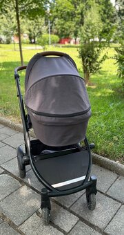 Kočárek Britax Römer Smile III - 2