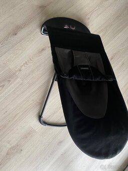 Babybjorn lehátko - 2
