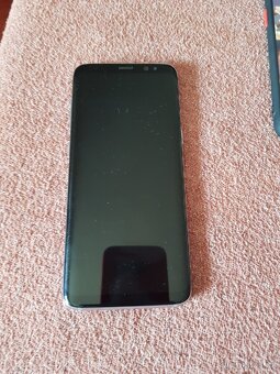 Samsung Galaxy S8 - 2