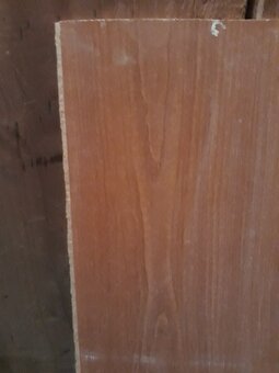 Plovoucí podlaha - 2