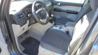 Forc C-Max 1,6 Tdci - náhradní díly - 2