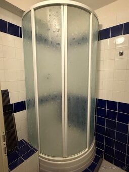Sprchový kout - 2