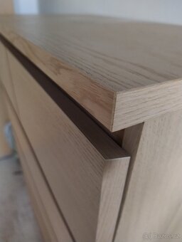 Komoda MALM - Ikea - 2