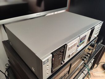 JVC KD-D55E - 2
