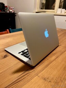 MacBook Air 13 2017 - 2
