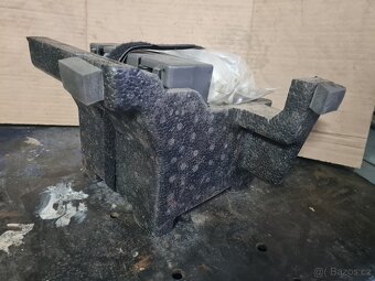 Vw t5 X Kompresor, opravná sada - 2