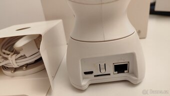 Kamera FI-362C - chůvička - 2