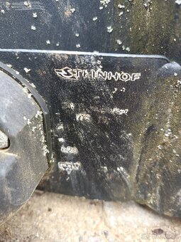 VW Transporter T4 - 2