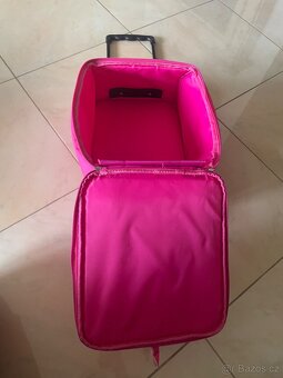 Dětský cestovní kufr - 2