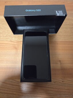 Samsung Galaxy S22 5G - 2