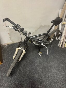 Prodám kolo Miles - 2