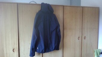 Pánská nosicí bunda 2v1 vel. L - 2