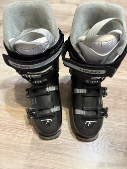 Dámské lyžáky Head - 2