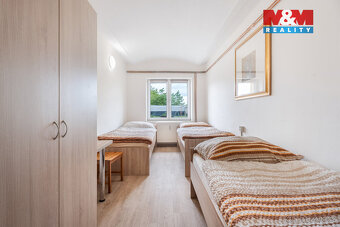 Prodej nájemního domu, 732 m², Černčice, ul. Husova - 2