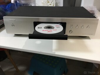 CD přehrávač DENON 520 AE - 2