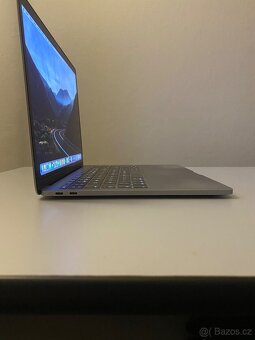 MacBook Pro 2017 - 2