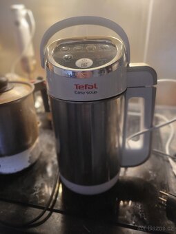 Multifunkční hrnec Tefal BL841138 - 2