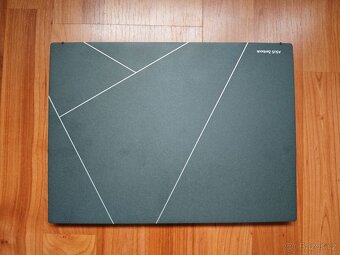 Notebook Asus Zenbook S 13 OLED UX5304VA - 2