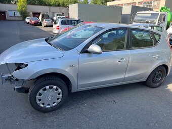 Hyundai I30 5dv náhradní díly - 2