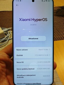 Xiaomi 15 Ultra 5G 16GB/512GB - 2