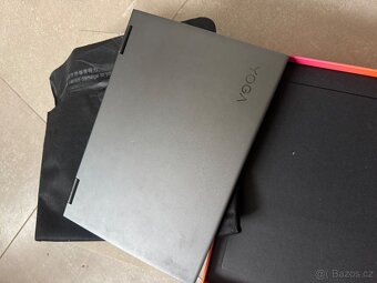 Lenovo Yoga 730-13IKB – dotykový ultrabook 2v1, i5, SSD - 2