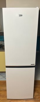 Kombinovaná lednice - 2