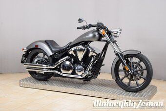 Honda VT 1300 CX Fury 2016 - 2