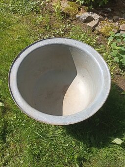 Litinová kotlina - 2