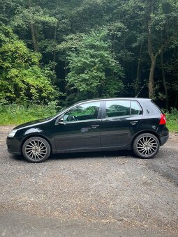 Volkswagen Golf 2.0 TDI GT 125kw BMN - 2