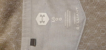 Cold Gear funkční mikina Under Armour STORM    L - 2