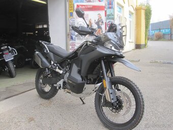 CFMOTO 800MT-X - 2