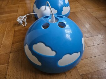 Stropní světlo - 2