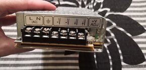 Zdroj MW SE-100-24 - 2