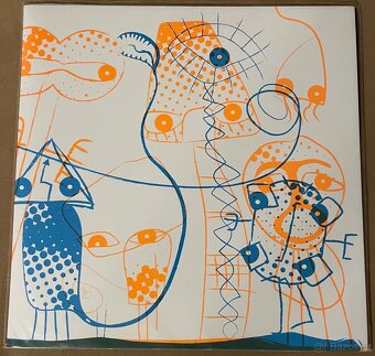 LP Bonus - Konec civilizace - 2