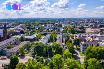 Prodej investičního mezonetového bytu s parkovacím stáním, 1 - 2