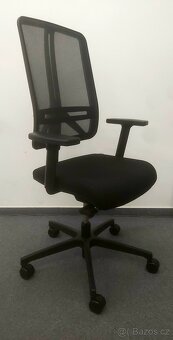 kancelářská židle RIM FLEXI FX 1104 - 2