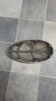 Viko spojky jawa 550/555 - 2