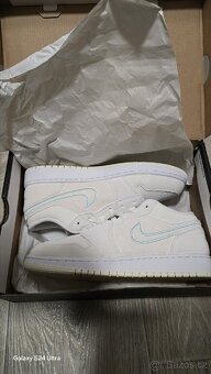 Nike Air Jordan 1 low se   39eu - 2