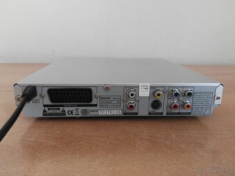 DVD Sencor SDV-1203 - 2