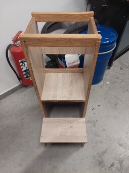 Učící věž za 6 piv - 2