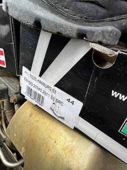 Elysee 33225 HAMBURG S3 - 2