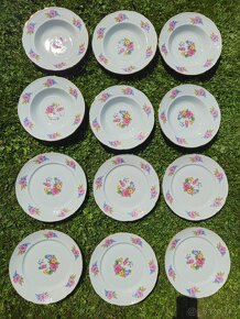 Sada talířů Thun Natalie - 2