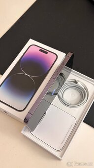 iPhone 14 Pro 128 GB, 86% - 2