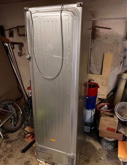 Lednice LG GBP20DSCFS - 2